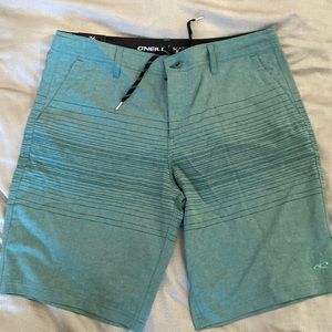 O’Neill mens hybrid shorts